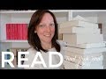 Final Book Haul of 2018