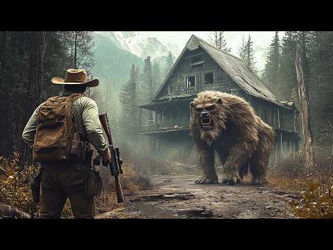Savage BEST FULL MOVIE The Fire Awakens A Beast That Threatens Human Survival