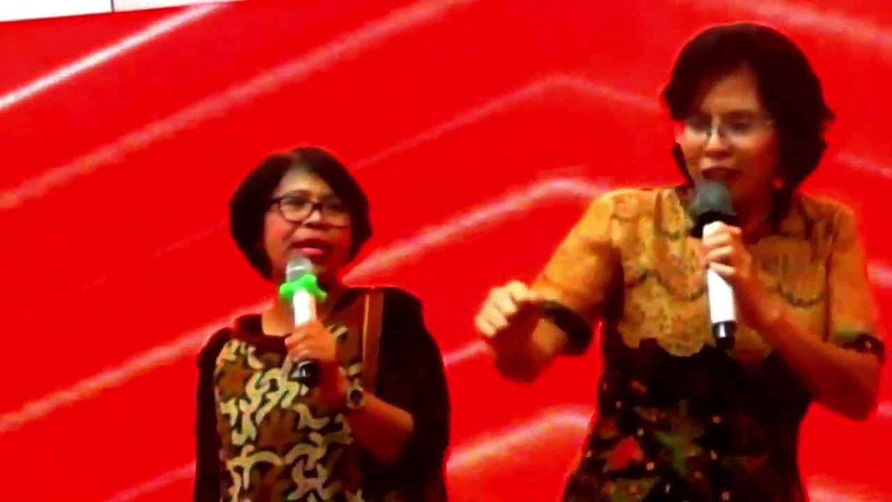 IBADAH TKP (TRAINING KEPEMIMPINAN)    ||  From Ashes to Diamond (Dari Debu menjadi Permata)