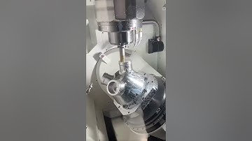 🚀 🚀 High precision CNC machining of aluminum parts.  #cnc #rapidprototype #aluminumparts