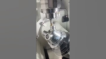 🚀 🚀 High precision CNC machining of aluminum parts.  #cnc #rapidprototype #aluminumparts
