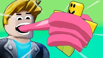 I Bought DEVIOUS EGG In Devious Lick Simulator, and this happened...😆