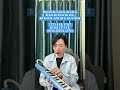 Nổi gió rồi #起风了 #周深 #yakimochi #melodica