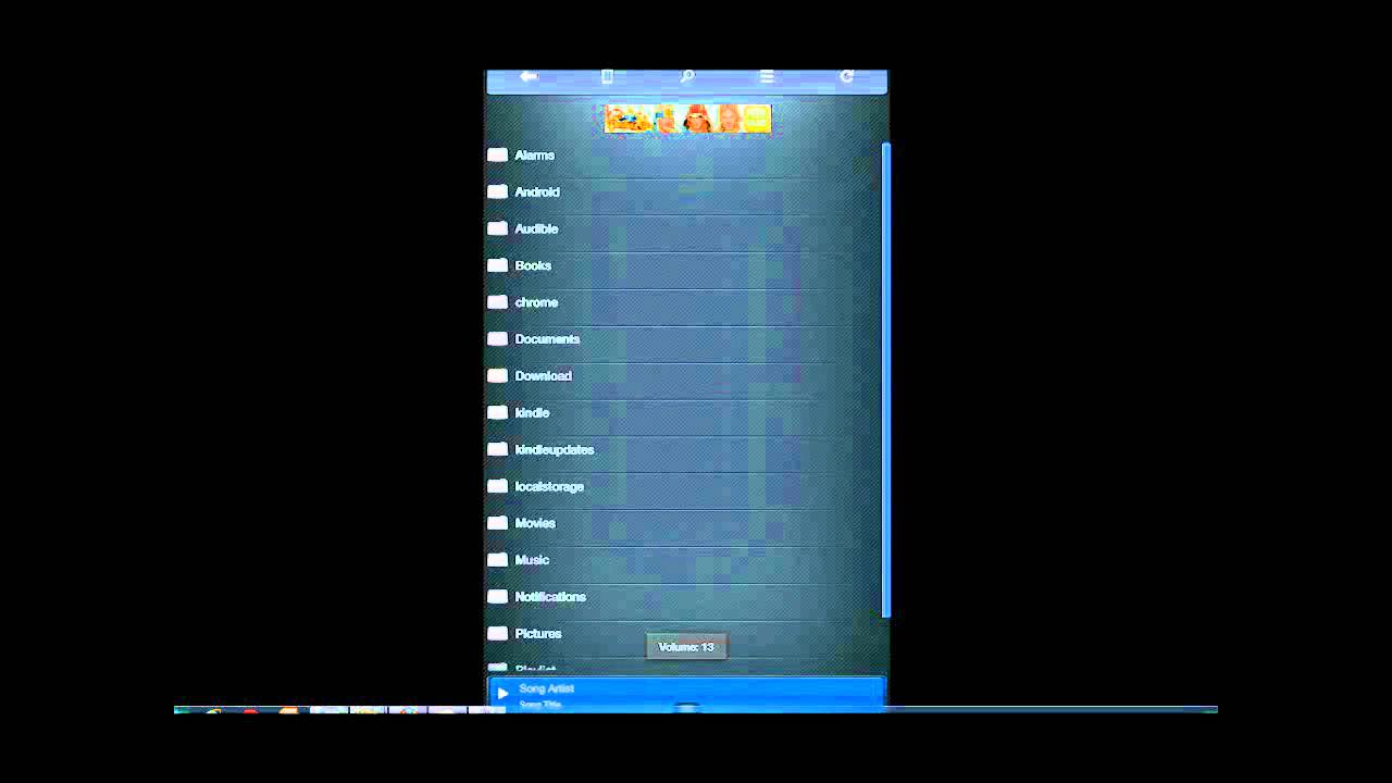 How to Install Third Party Android Apps on the Kindle Fire HD YouTube