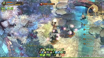 [Tos]Ktest Cleric/Priest/Oracle/Kabalist