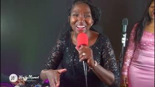 Angesabi - Sindiswa Maseko | Live Recording | Live Worship