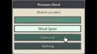 Deepwoken | Getting Enchanted Item From 1v1