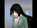 Yakin bisa bahasa jepang❓|Ib:@Random_ch. |#sakuraschoolsimulator#cppsss#sakura#ccpsss#edit