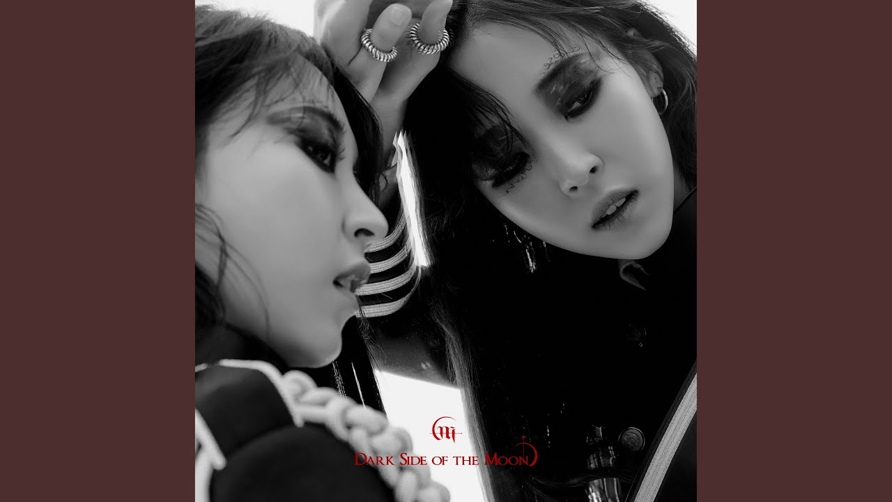 Moonbyul - mirror (mirror) acordes