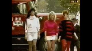 The Flirts - Jukebox (Don't Put Another Dime) Stereo