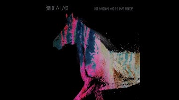 Hope Sandoval & the Warm Inventions -  Sleep (Art Track Video)