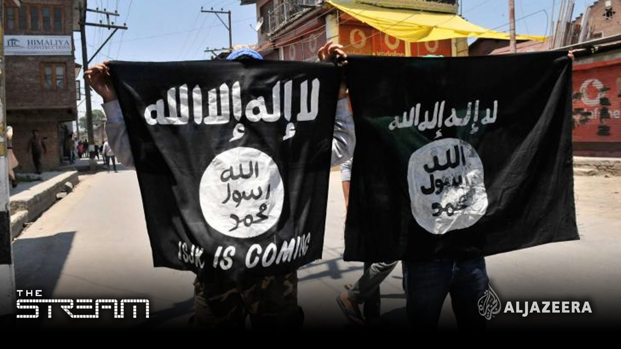 هل ينتصر تنظيم داعش في حرب المعلومات؟ - أبرز النقاط