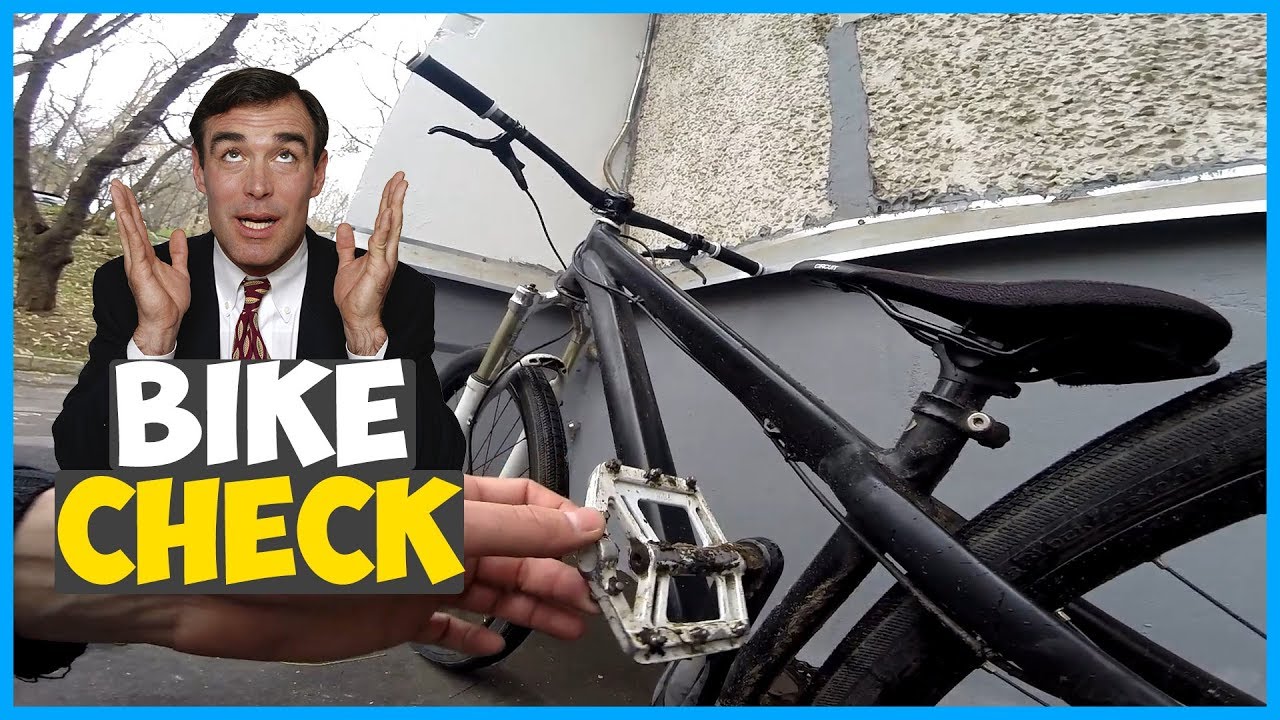Как выбрать велосипед? / How to choose a bike? / 🔥 BIKECHECK 🔥 / YouTube