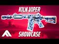 Kiln Viper Skin | ARN-220 | S9 Battlepass | The Finals