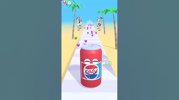 JUICE RUN All Level 13 No Gameplay Walkthrough Android, ios max 2025 #jucerun #game #satisfyinggame