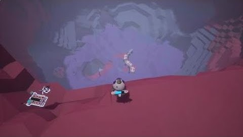 ASTRONEER explosive yield testing