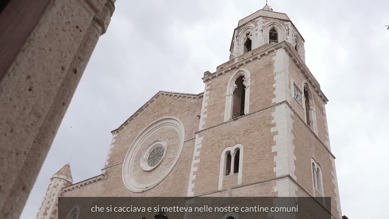 LUCERA Detto in Dialetto