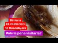 Birriería el Chololo de Guadalajara Jalisco. Vale la pena ir a comer?