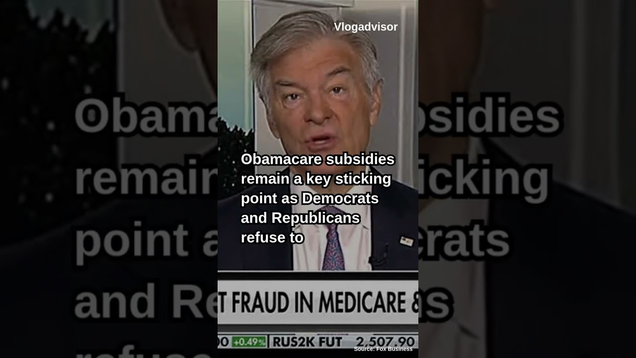 Dr. Oz reveals new Trump administration plan to replace Obamacare