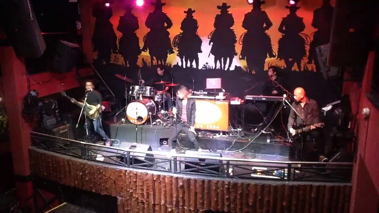 I Want To Break Free - Limuel Llanes cover (Queen)