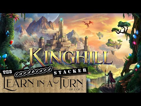 King of the Hill - Tactic Games