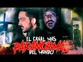 El Canal de YouTube MÁS PARANORMAL del MUNDO.