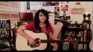 Video voorbeeld van "A Life That's Good from the show Nashville (Cover by Mariana)"