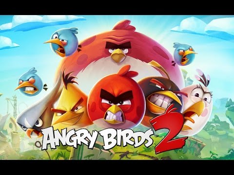 Video: Cum Se Finalizează Jocul Angry Birds