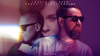 Video thumbnail of "Leslie Da Bass / Genka / Elastiknaine - Naine"