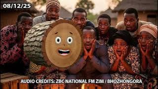 vamwene vs muroora vamwene vakazviparira