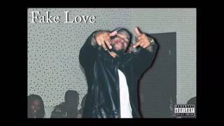 Video thumbnail of "Drake - Fake Love (@Kavon_Lee Cover)"