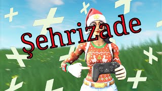 Şehzade - Şehrizade @manapod | Fortnite Montage 36 kill !! Resimi