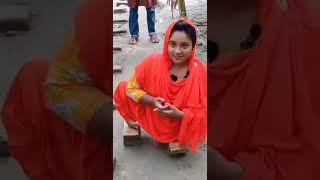 Polio Women Sumiya Akter