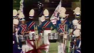 1975 Royal Crusaders - “The Hallelujah Chorus”