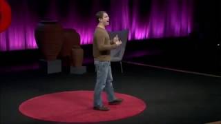 TED на русском  Попробуйте что то новое в течение 30 дней 1