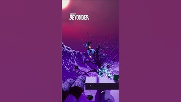 Bridge Action | Project Beyonder Devlog