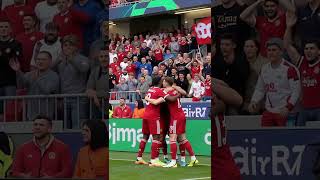 Download Lagu 💚 RAJA’S GLORY | The Green Wave Conquers Casablanca | Derby Highlights ⚽🔥 MP3