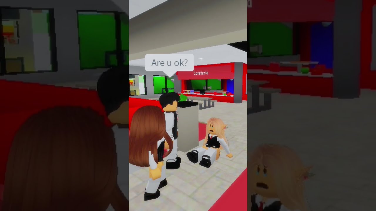 ROBLOX Brookhaven 🏡RP - FUNNY MOMENTS: A Great Stepfather