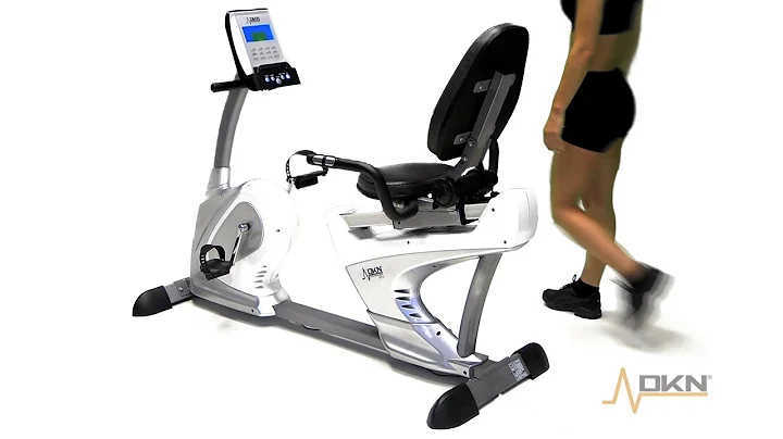 DKN RB-3i Recumbent Exercise Bike Review