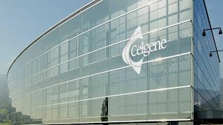Celgene's Cancer Drug Lifts Revenue(, 2016-07-28T17:41:01.000Z)