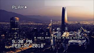 Identidad Fashwave Chile Reupload