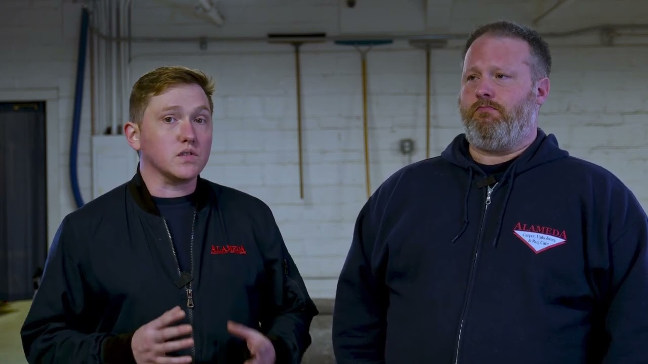 Homeowner Rug Cleaning Challenges