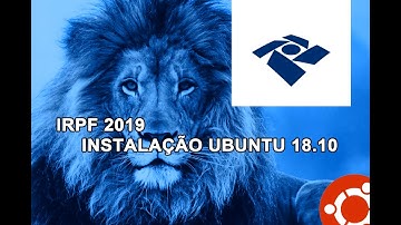 Instalar IRPF 2019 Ubuntu 18.04 & 18.10