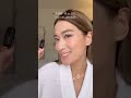 GRWM in SG 🇸🇬 ~ easy soft glam makeup #makeup #shorts #lovebonito #janeenachan