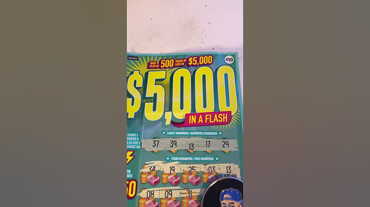 #shorts #olg WINNING 5 TIMES on $5,000 in a FLASH! ⚡️🍀🎉🤑