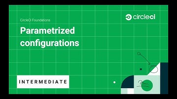 Foundations: Parameterized Configuration