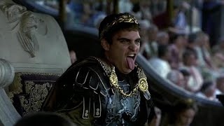 Gladiator - Commodus Edit