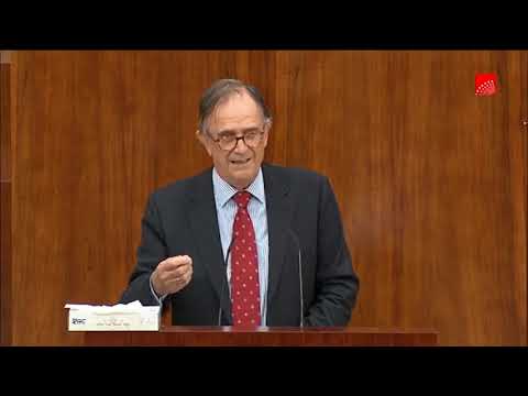 Intervención de Mariano Calabuig Pleno del 02 de Julio 2020.