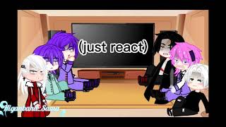 Bonten react to my meme || myAU Not Original || Short like shinichiro life || Bad English