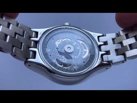 Video: Swatch: 9 Odličnih Rdečil Za Jesen